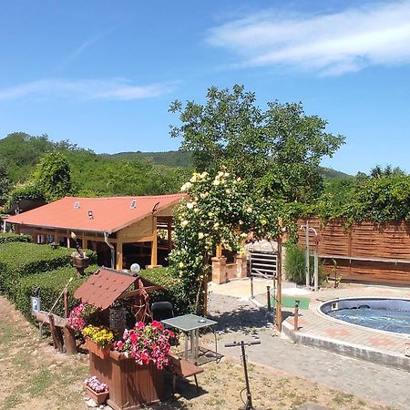 Velky Kamenec 伊洛娜旅馆酒店 外观 照片