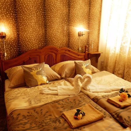 Velky Kamenec 伊洛娜旅馆酒店 外观 照片